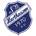 SV Harthausen.